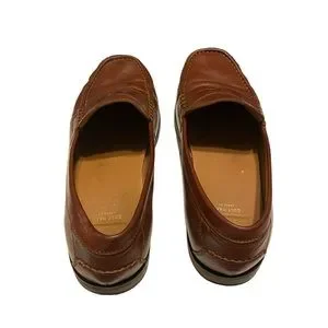 Men’s 12M Cole Haan Leather Pinch Maine Classic Loafers Cole Haan | Shoes | Mens 2m Cole Haan Leather Pinch Maine  main image 4